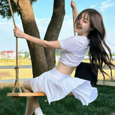 紫薇飘香