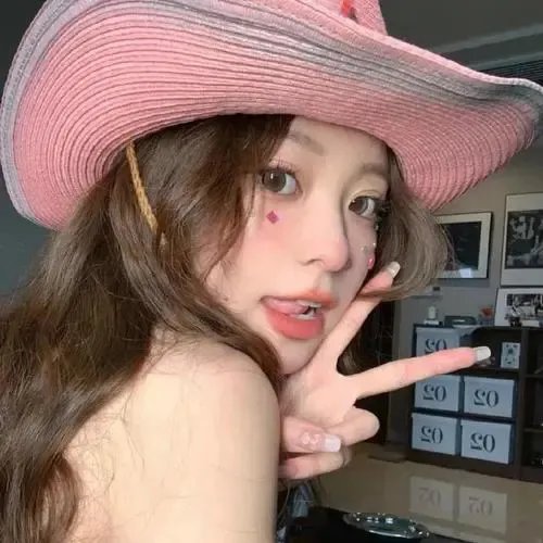 窈窕美眉