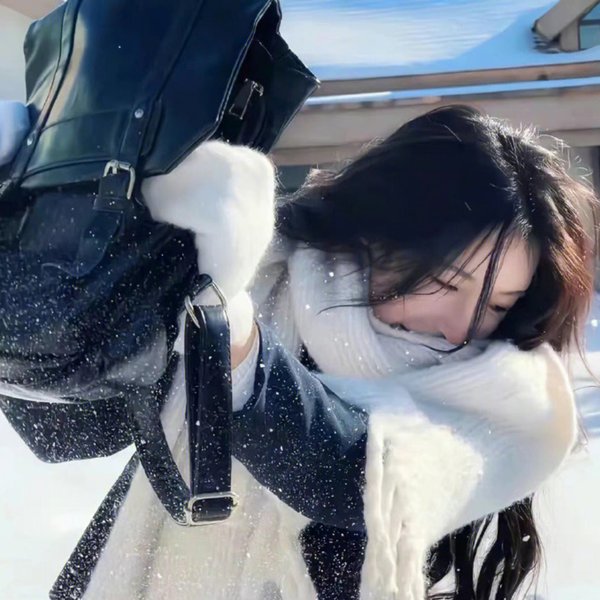 形单影只